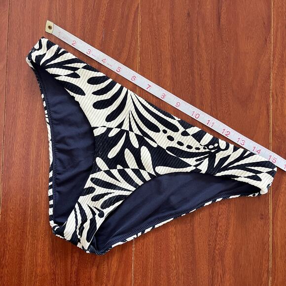 Rip Curl• Afterglow Swirl Good Coverage Bikini Bottom - Picture 14 of 15